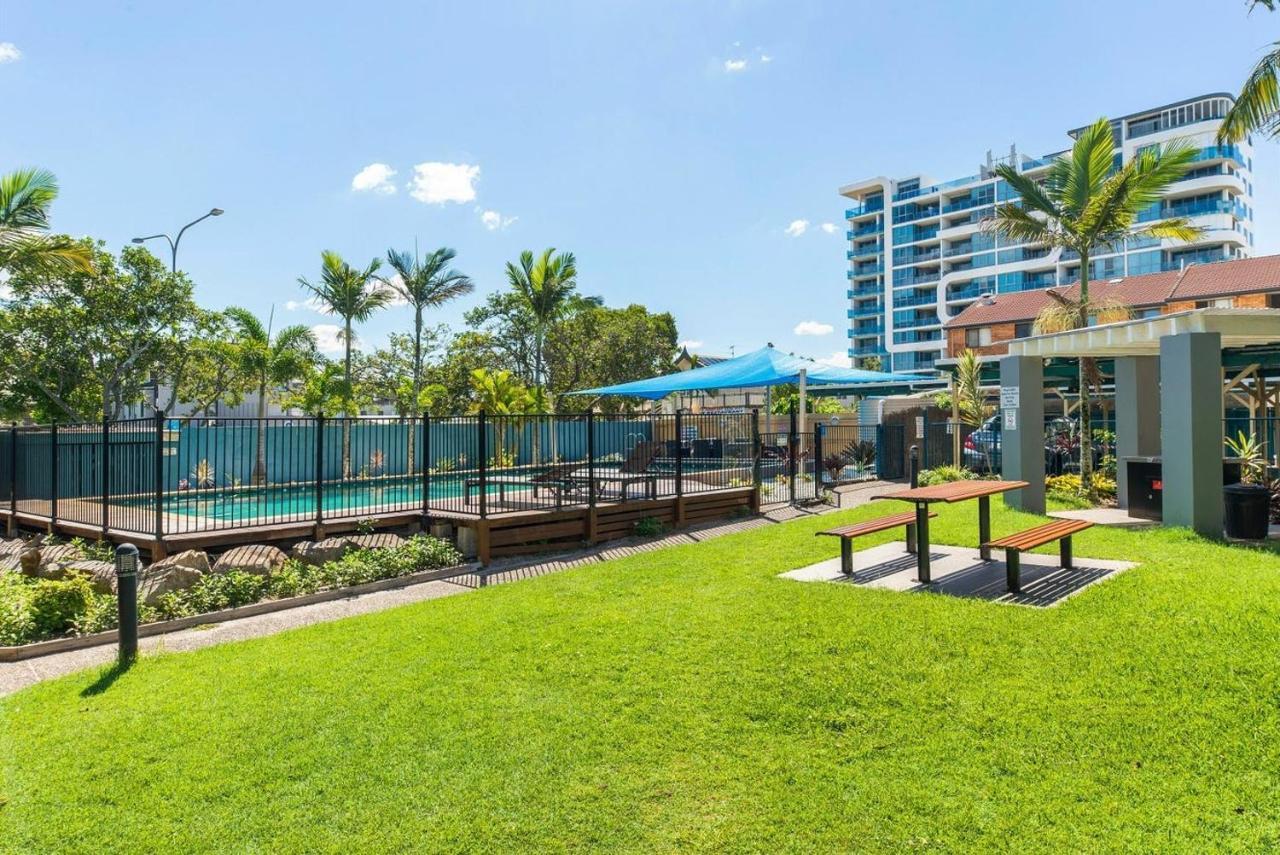 Broadwater Keys Holiday Apartments Gold Coast Exterior foto