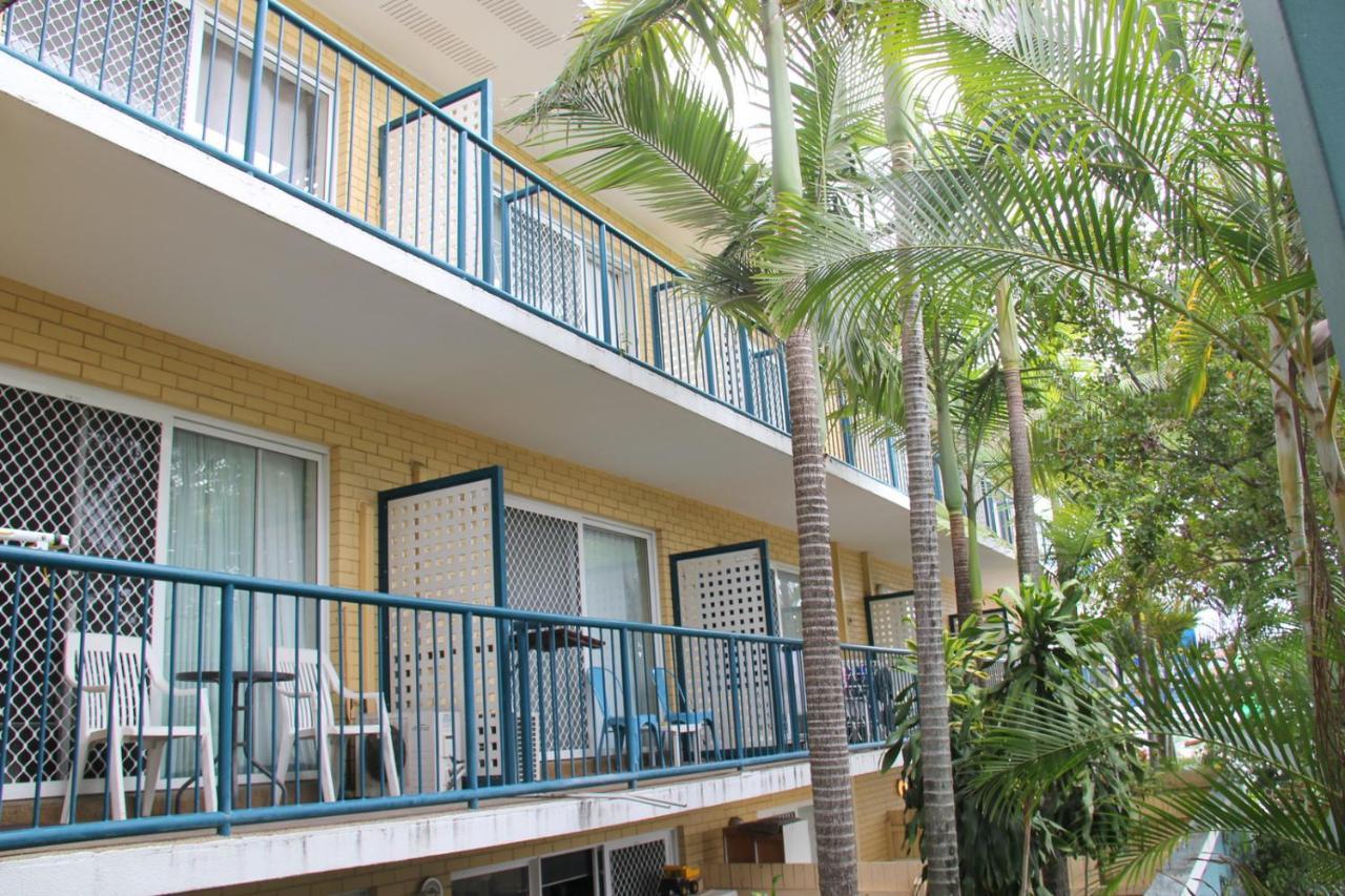 Broadwater Keys Holiday Apartments Gold Coast Exterior foto