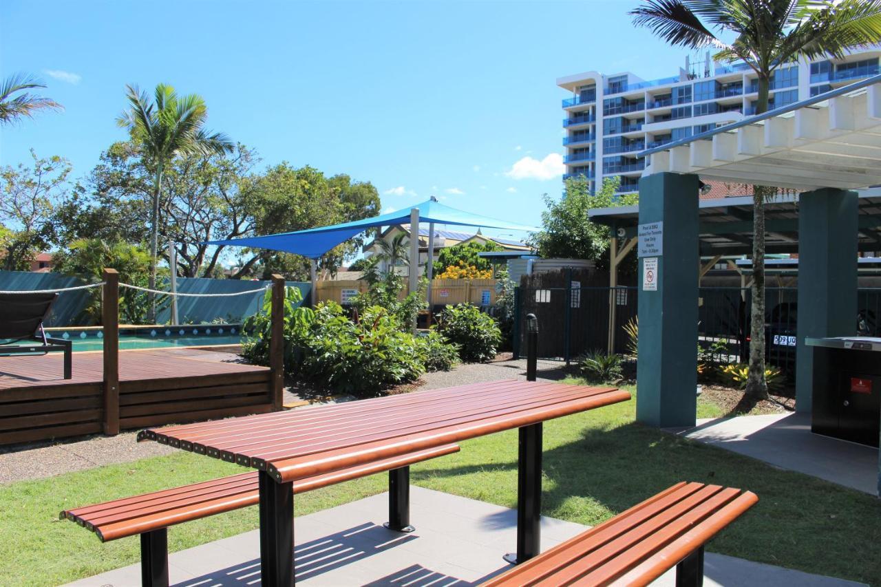 Broadwater Keys Holiday Apartments Gold Coast Exterior foto