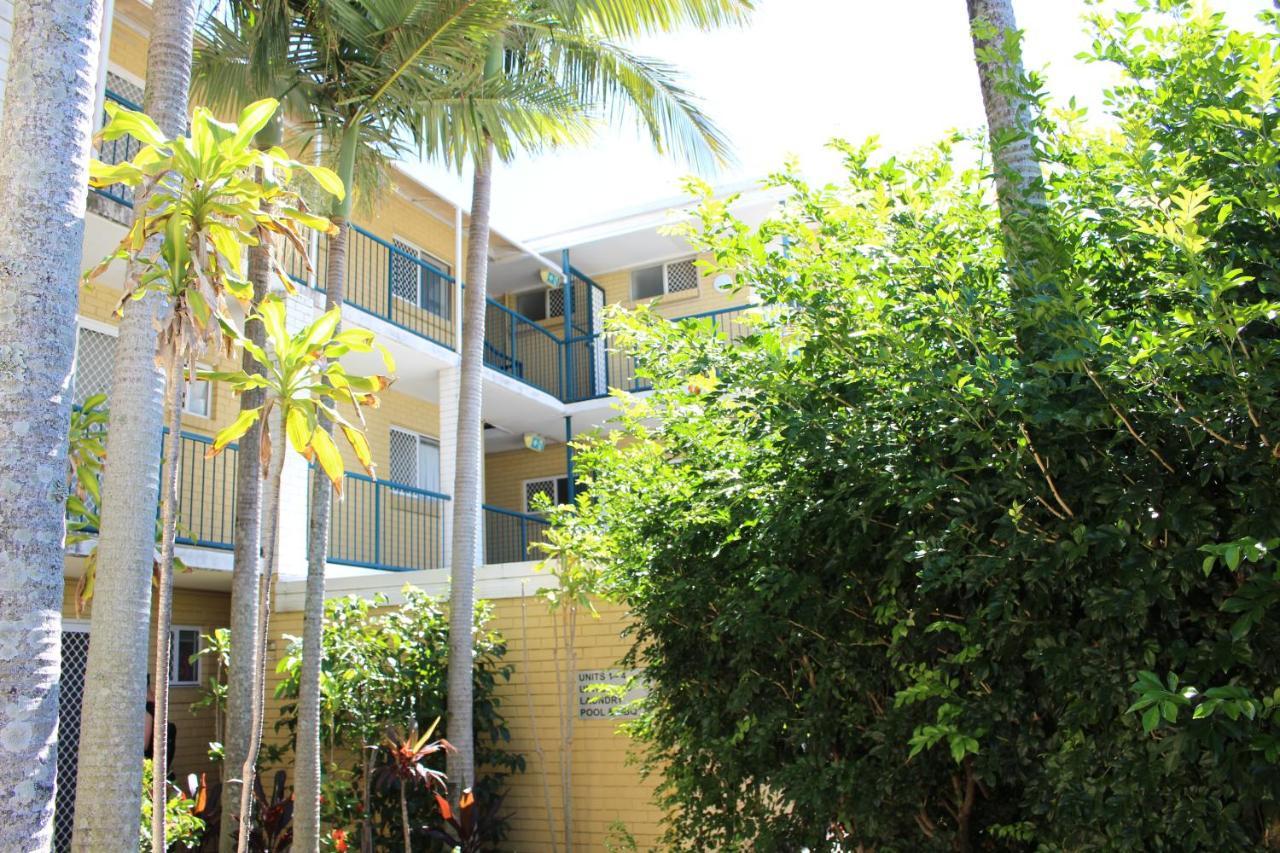 Broadwater Keys Holiday Apartments Gold Coast Exterior foto